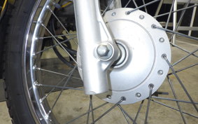 HONDA CROSS CUB 110 JA10