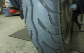 SUZUKI LET's 4 Basket 2008 CA43A