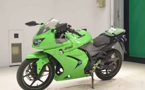 KAWASAKI NINJA 250R 1998 EX250K