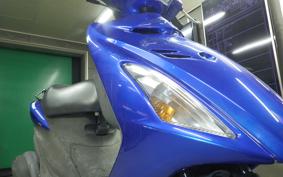 SUZUKI ADDRESS V125 S CF4MA