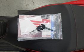 HONDA PCX 150 2026 KF18