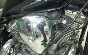 YAMAHA DRAGSTAR 250 VG02J