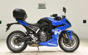 SUZUKI GSX-8R 2024 EM1AA