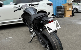 BMW F900R STANDARD 2024 0K11