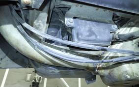 SUZUKI ADDRESS V100