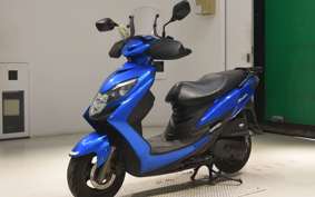 SUZUKI ｽｳｨｯｼｭ125 DV12B