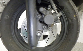 SUZUKI ADDRESS V125 G 2018 CF46A
