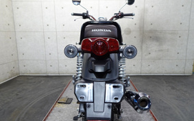 HONDA GB350 2023 NC59