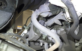 HONDA GYRO X 2000 TD02