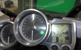 YAMAHA FJR1300 AS 2007