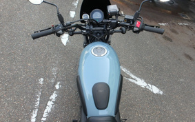 HONDA CL250 MC57