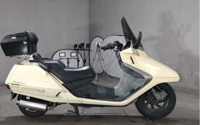 HONDA FUSION MF02