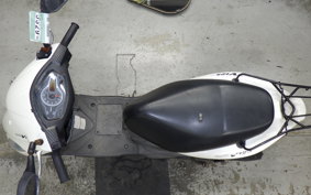 SUZUKI ADDRESS V125 S 2001 CF4MA