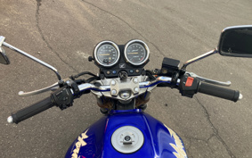 HONDA HORNET 250 MC31