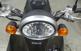 HONDA TODAY 1986 AF61