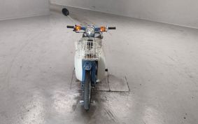 HONDA SUPER CUB50 C50