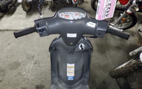 SUZUKI LET's 4 2013 CA45A