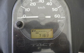 HONDA TACT-4ﾍﾞｰｼｯｸ 2005 AF79