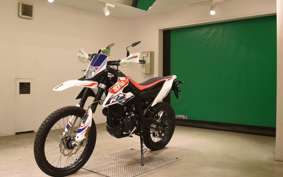 APRILIA RX 125
