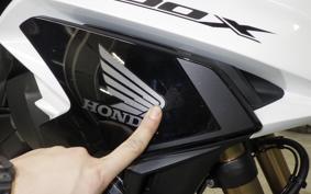 HONDA 400X 2023