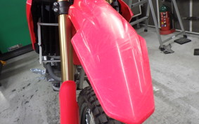 HONDA CRF250L 2019 MD47