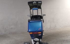 HONDA GYRO TA02