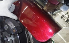 HARLEY FLHX 1580 2008