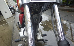 SUZUKI GN125 H