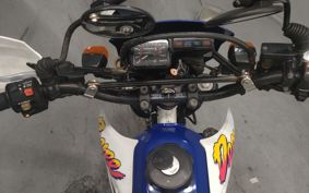 HONDA XL250 DEGREE MD26