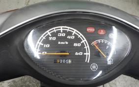 YAMAHA JOG Gen.5 2017 SA36J