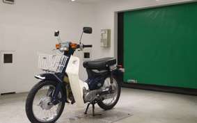HONDA C90 SUPER CUB E HA02