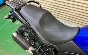 SUZUKI V-STROM 650 XT ABS 2023 C733M
