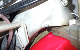 HONDA CRF250RX ME12