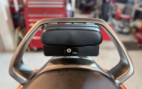 SUZUKI GEMMA250 CJ47A