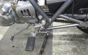 SUZUKI GRASS TRACKER Bigboy 2013 NJ47A