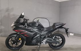 YAMAHA YZF-R25 RG43J