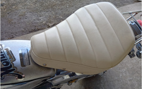 YAMAHA TRICITY 155 SG37J