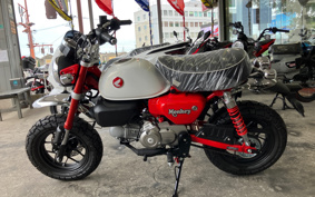 HONDA  MONKEY 125 JB05