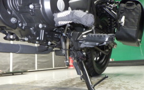 HONDA REBEL 250 S MC49