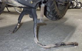 HONDA ZOOMER AF58