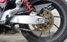 HONDA CB400 SUPER  BOL DOR ABS 2022 NC42