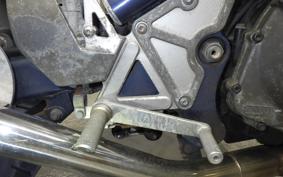 SUZUKI BANDIT 400 LTD 1991 GK75A