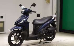 SUZUKI ADDRESS 110 2007 CE47A