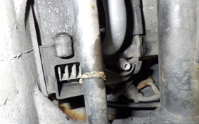 SUZUKI LET's 4 CA45A