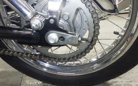 SUZUKI ST250E 1993 NJ4CA