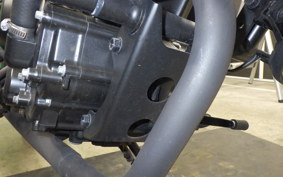 HONDA REBEL 250 A MC49