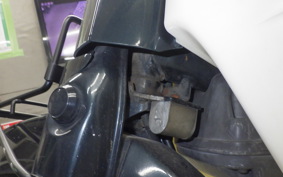 HONDA C70 SUPER CUB E 2010 C70