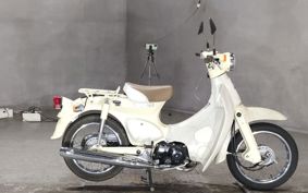 HONDA LITTLE CUB AA01