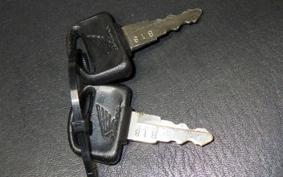 HONDA C50 SUPER CUB AA01