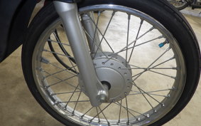 HONDA C110 SUPER CUB JA10